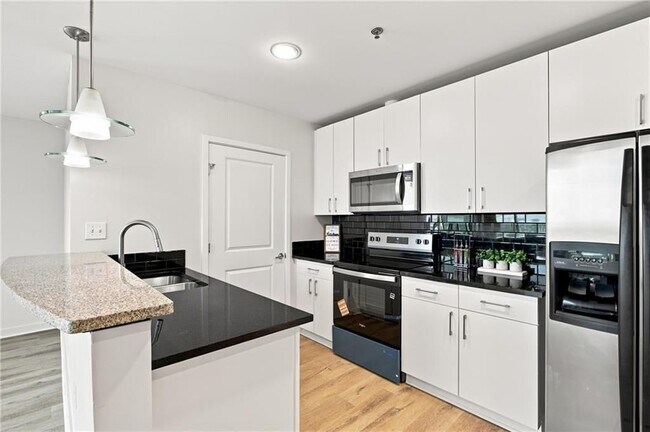 Building Photo - 361 17th St NW