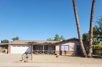 Building Photo - Coming Soon! Ranch Style 3 bed/1.75 Bath, RV parking NO HOA!