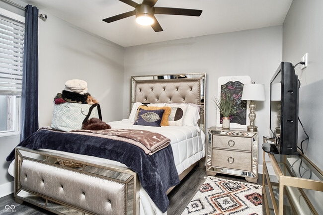 Building Photo - 1714 Milburn St