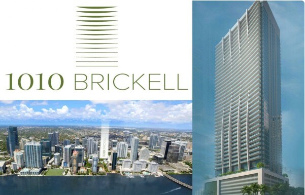 Building Photo - 1010 Brickell Ave