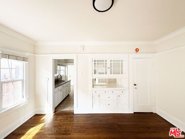 Building Photo - 1743 S Catalina St