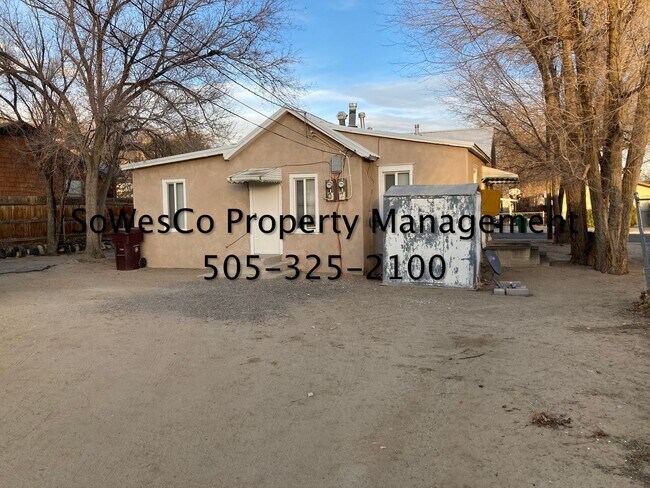 Building Photo - 511 San Juan Pl