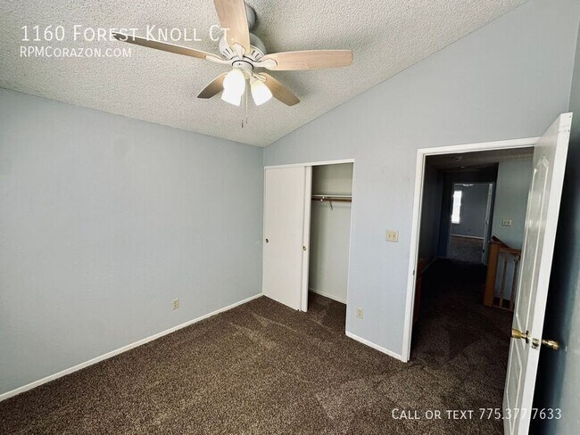Building Photo - 1160 Forest Knoll Ct