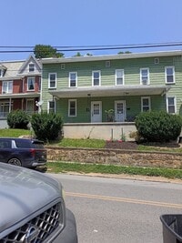 Building Photo - Greene St Fink
