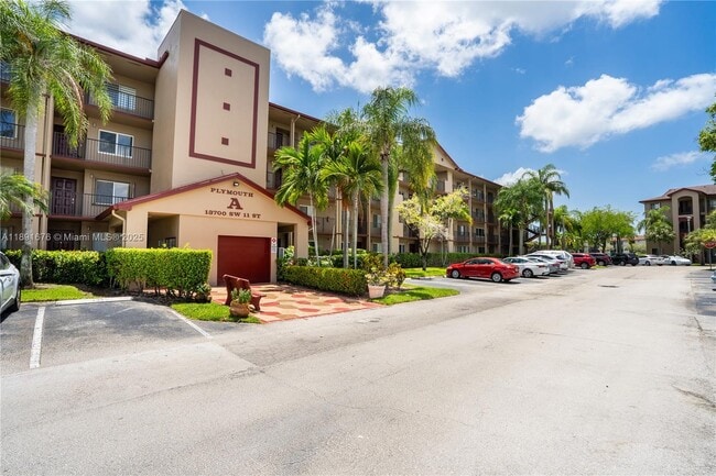 Building Photo - 13700 SW 11th St