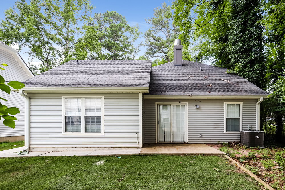 Building Photo - 517 N Fairfield Dr
