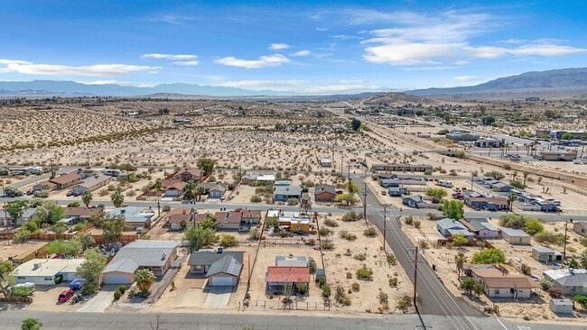 Building Photo - 6365 Cahuilla Ave