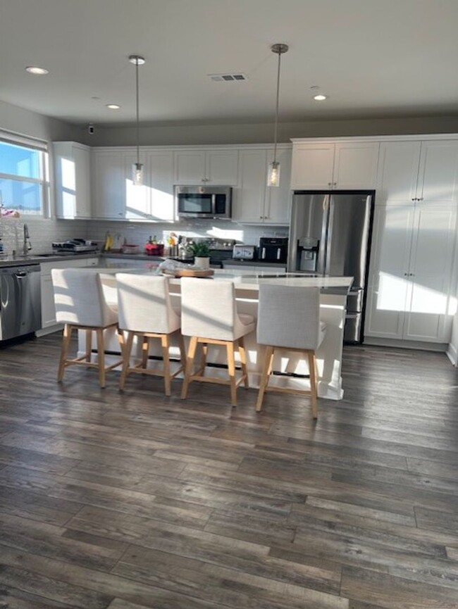 Building Photo - Beautiful 4Bed/3Bath home in San Luis Ranch