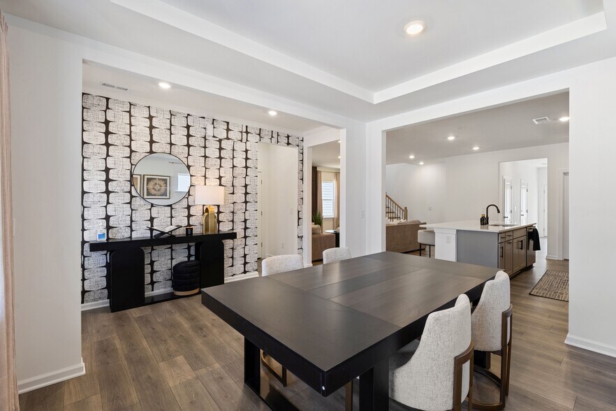 Building Photo - 1204 Hardin Hill Lane