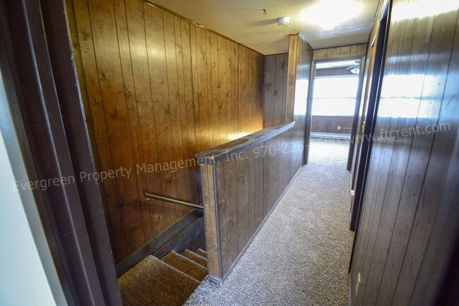 Building Photo - 1201 Pomona St