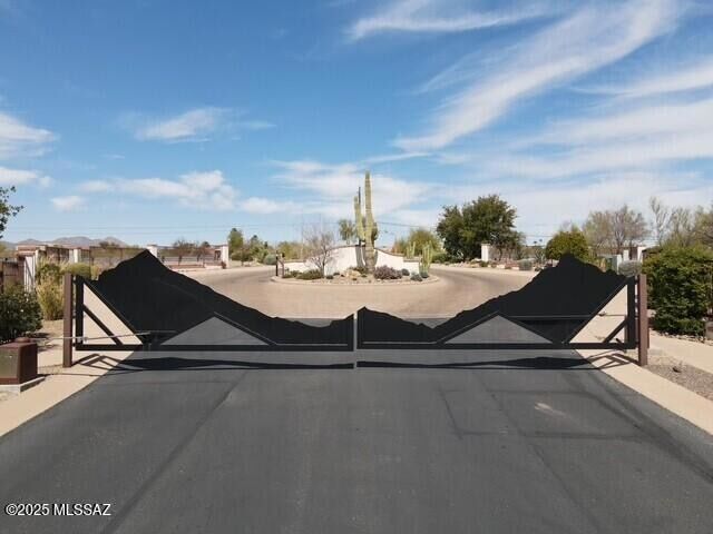Building Photo - 11096 N Pusch Ridge View Pl