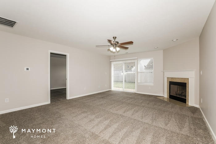 Building Photo - 3009 W Sampler St