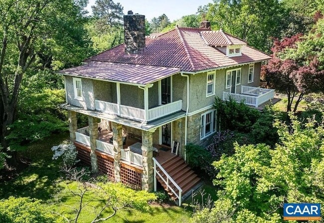 Building Photo - 502 Park Hill