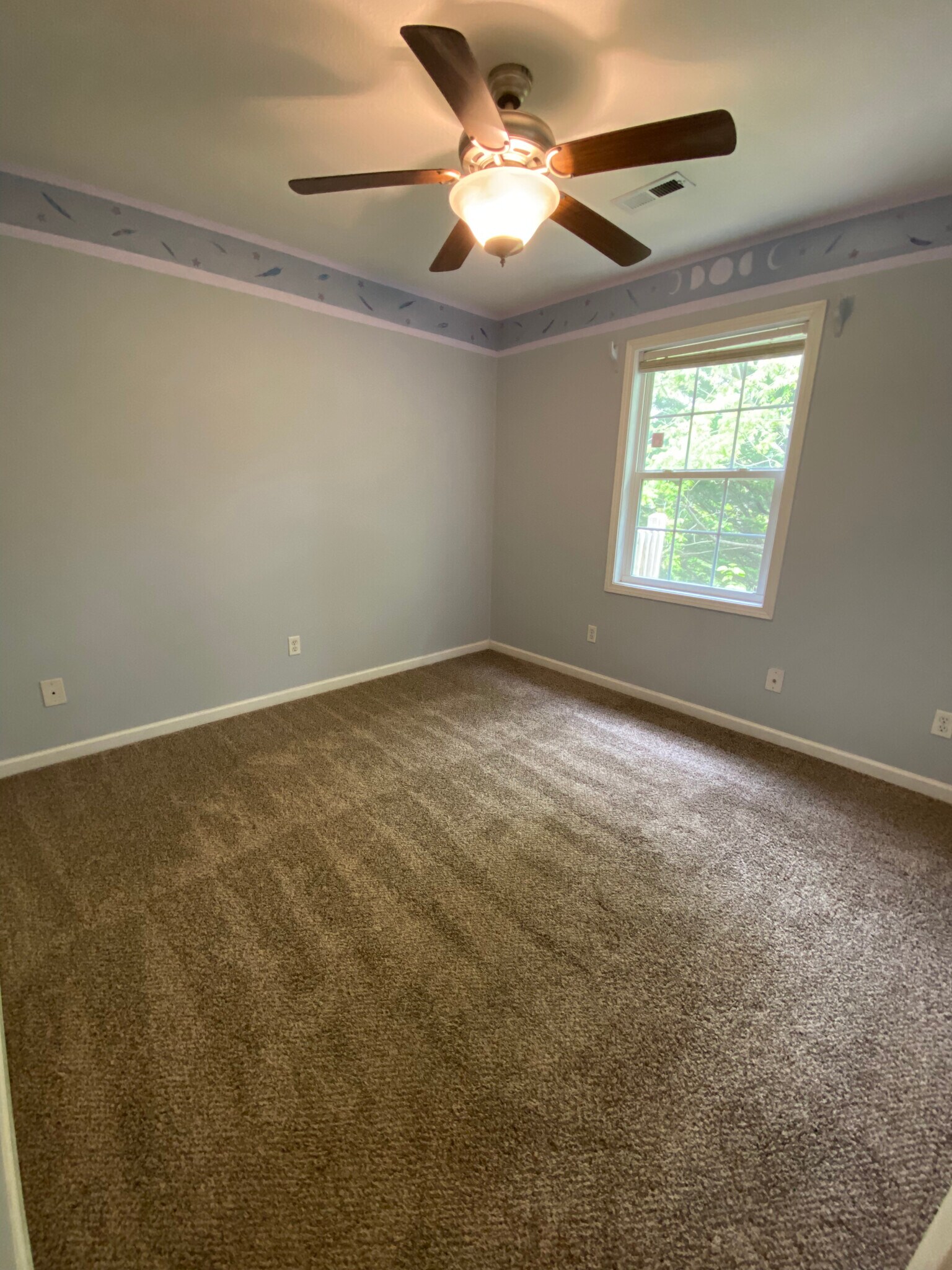 Bedroom 1 - 12 Brookside Cir