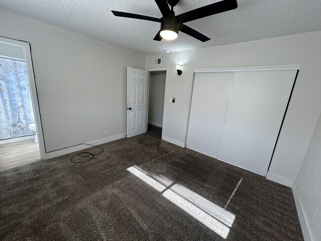 Building Photo - Single story home recently remodeled and centrally located.