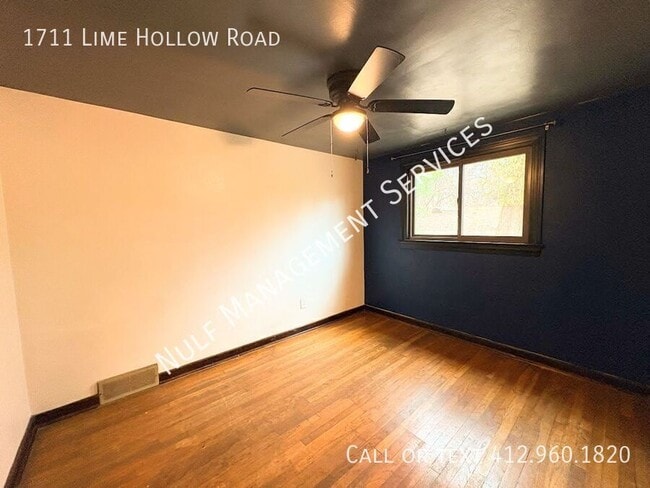 Building Photo - 1711 Lime Hollow Rd