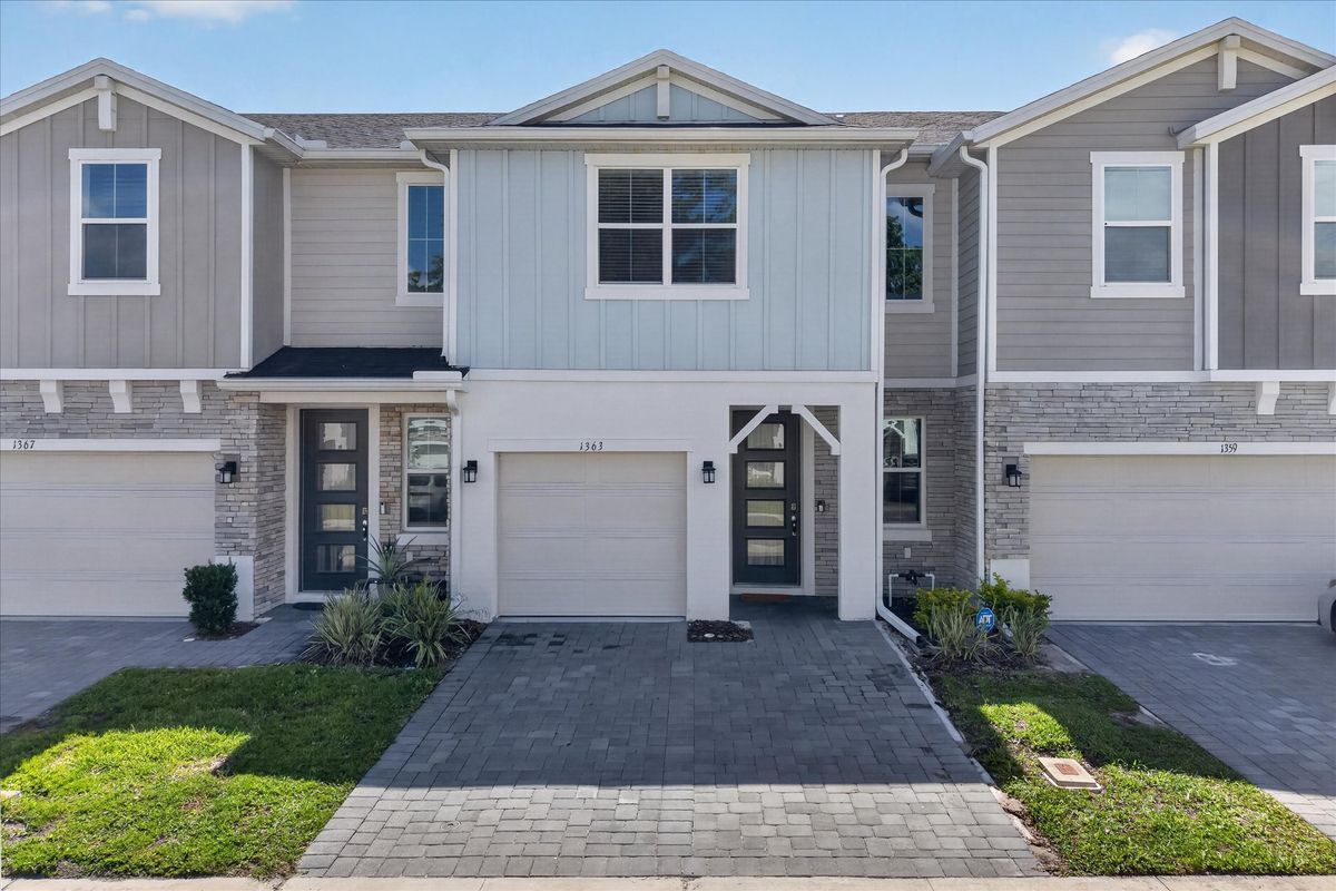 Building Photo - 1363 Captiva Cv