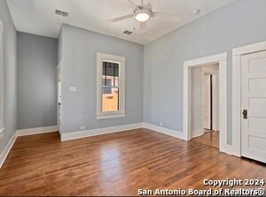 Building Photo - 925 Lamar St