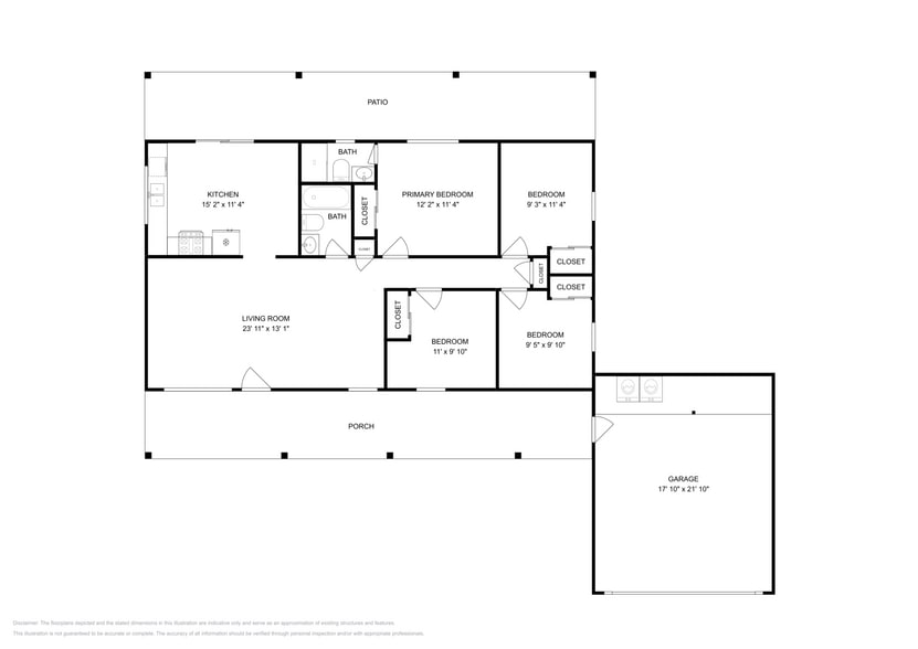 Building Photo - 4241 N 73rd Ln