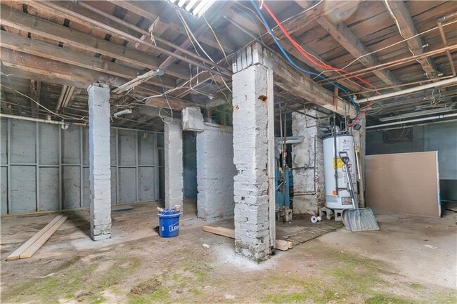 Building Photo - 43 Jenkins St
