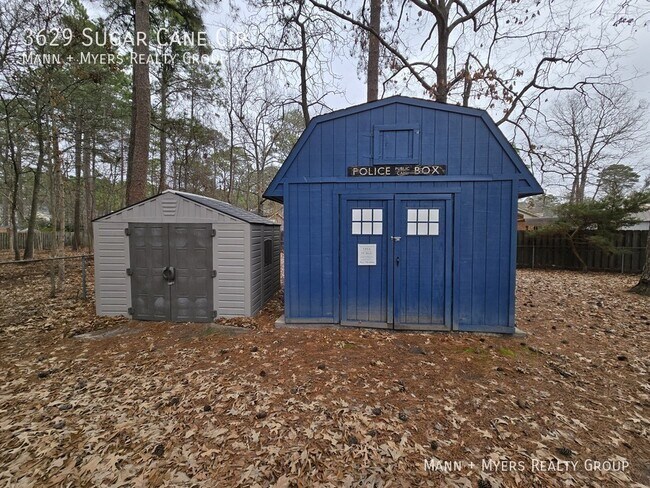 Building Photo - 3629 Sugar Cane Cir