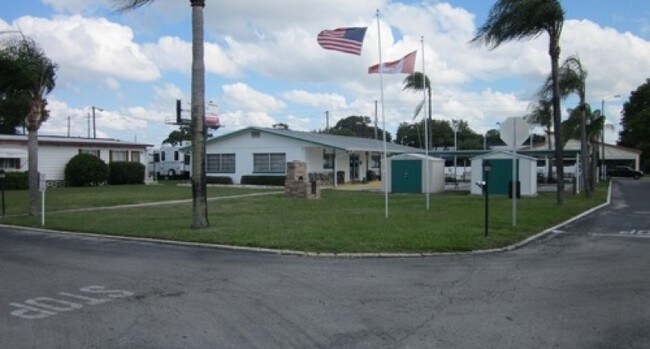 bay breeze mobile home park clearwater