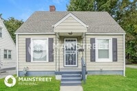 Building Photo - 3901 Jewell Ave