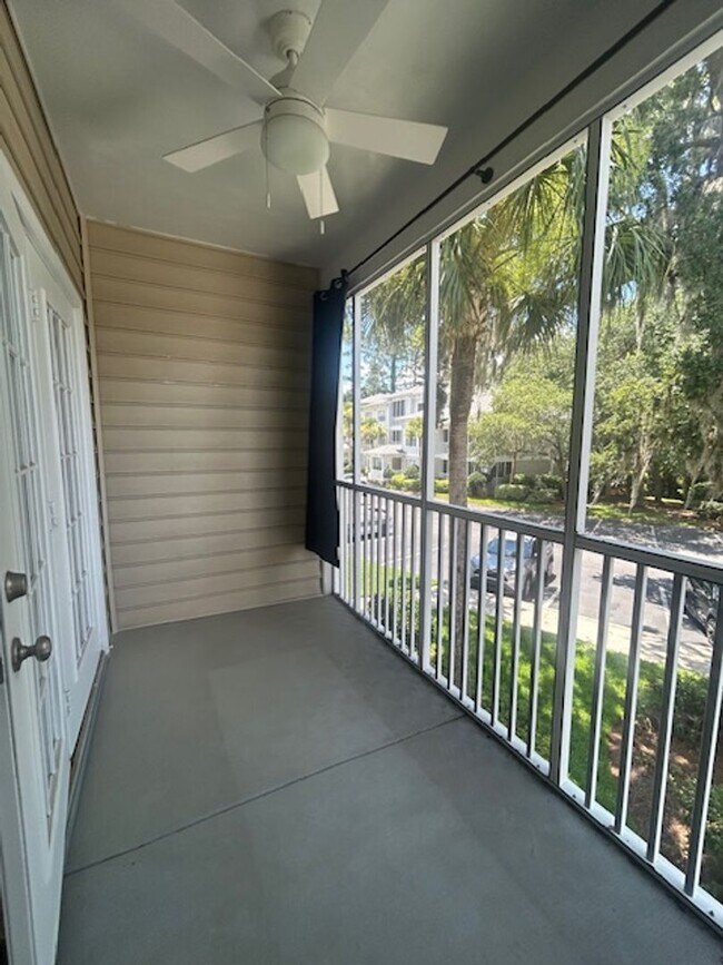 Building Photo - Updated Barnes Plantation Condo!