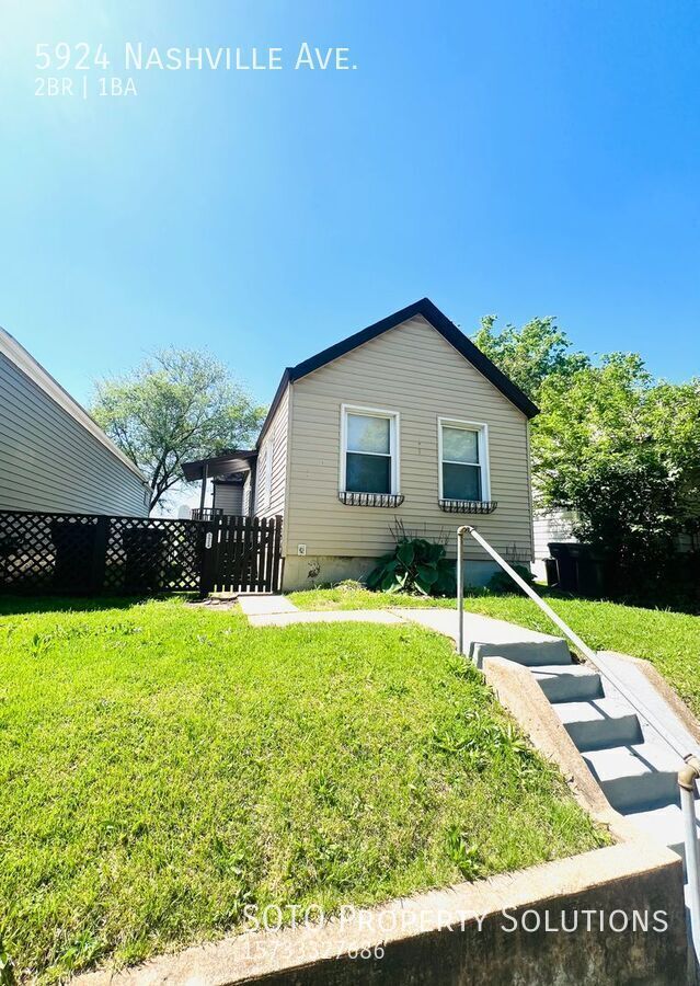 Primary Photo - 5924 Nashville Ave
