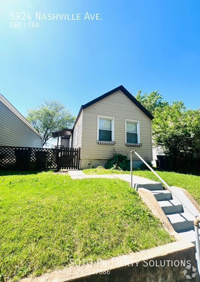 Building Photo - 5924 Nashville Ave