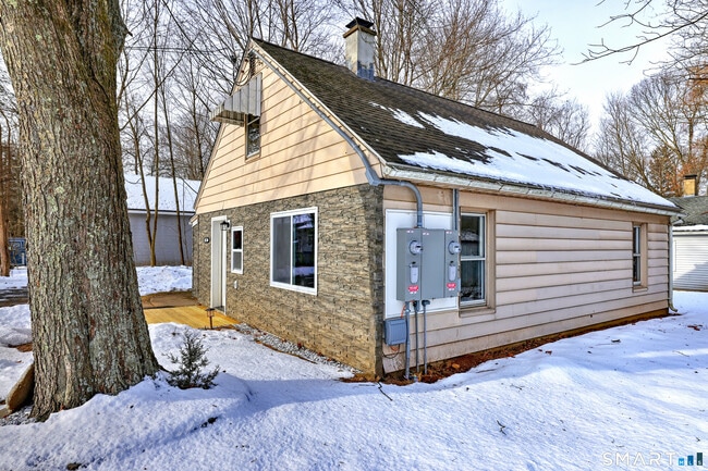 Building Photo - 127 Mulberry St