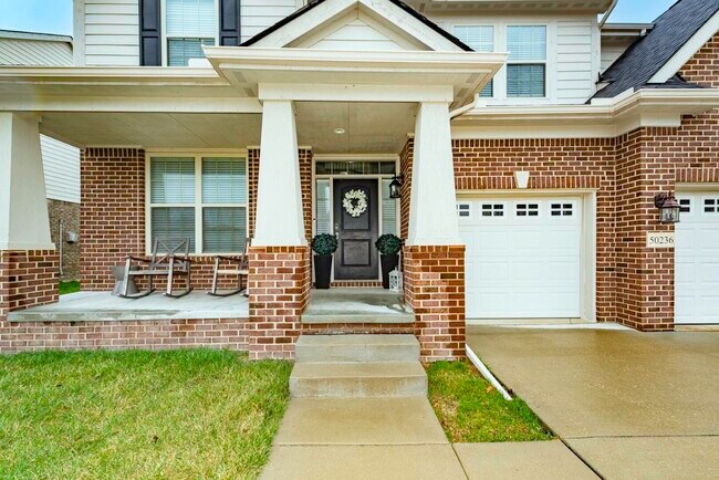 Building Photo - 50236 Amberwood Rd