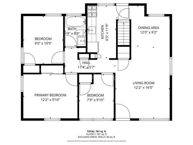 Building Photo - 408 Crawford Rd