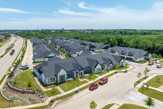 Context - Legacy Park at Viridian