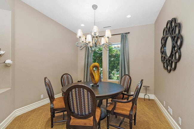 Building Photo - 75739 Via Cortona