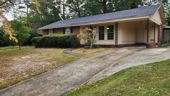 Primary Photo - 3814 Meadowcliff Dr