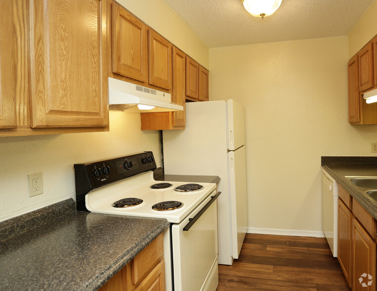 Interior Photo - Whispering Oaks Apartments