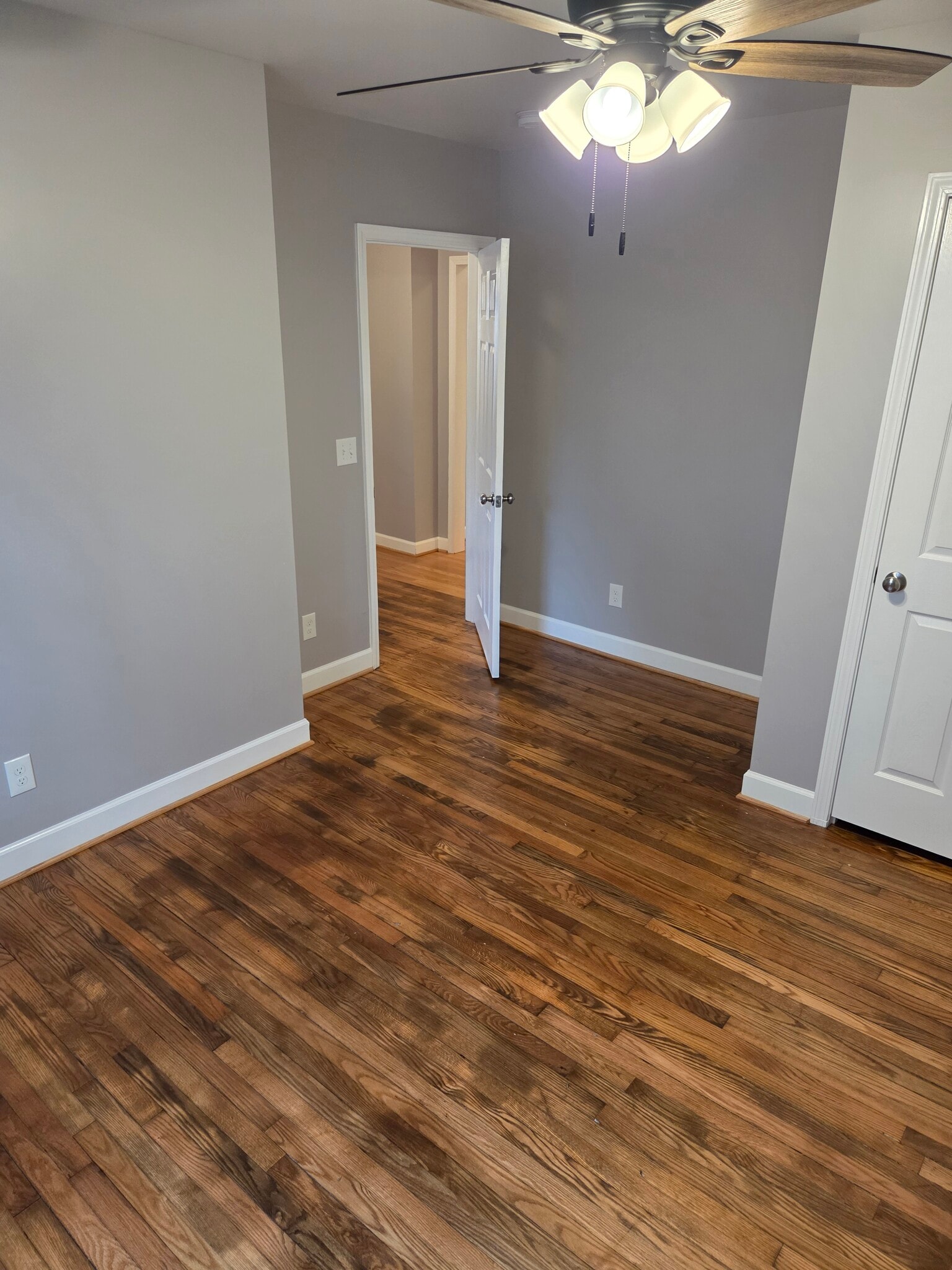 Building Photo - 415 Ford St