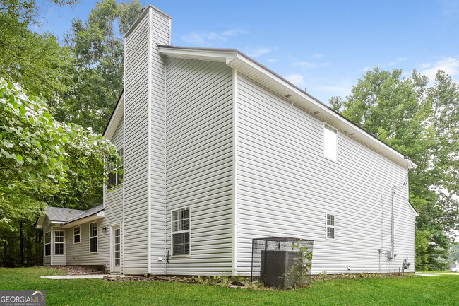 Building Photo - 519 Pecan Wood Cir