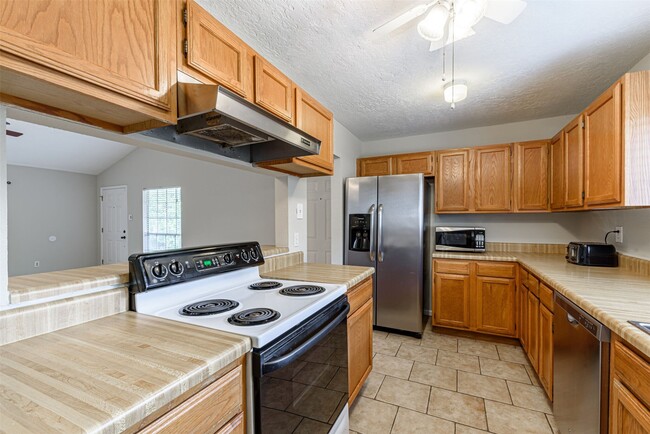 Building Photo - 14127 Cheval Dr