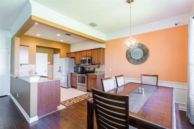 Building Photo - 4616 Barnstead Dr
