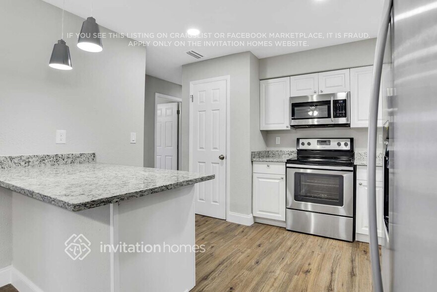 Building Photo - 458 Fanfair Ave