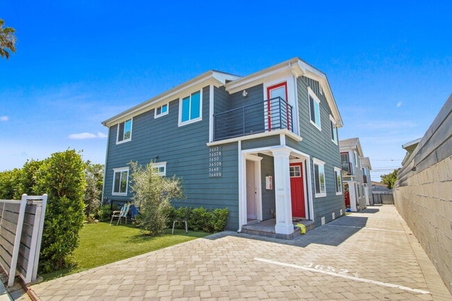 Primary Photo - 3652 Percy St