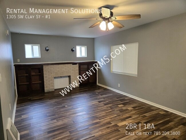 Building Photo - 1305 SW Clay St