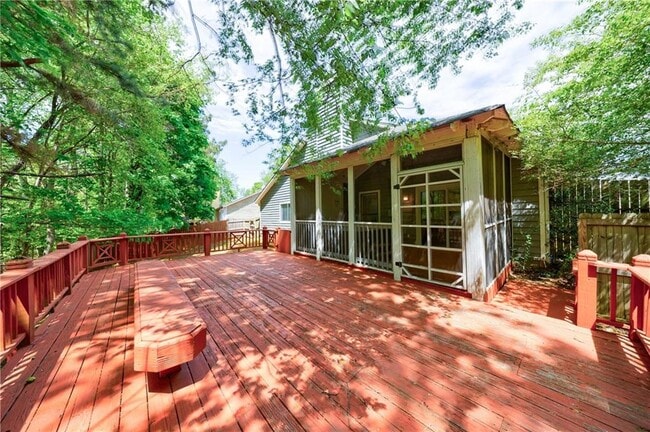 Building Photo - 1218 Millstream Trail NW