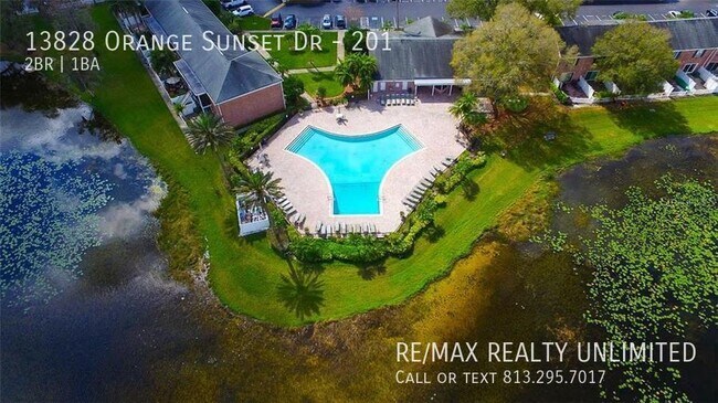 Building Photo - 13828 Orange Sunset Dr