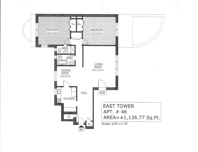 Building Photo - A prized destination in beautiful Forest Hill Garden, a place to call home