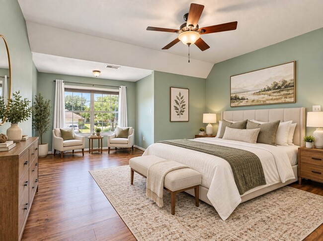 Building Photo - 23314 Kobi Park Ct