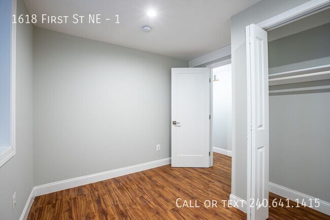 Building Photo - 1618 First St NE-1