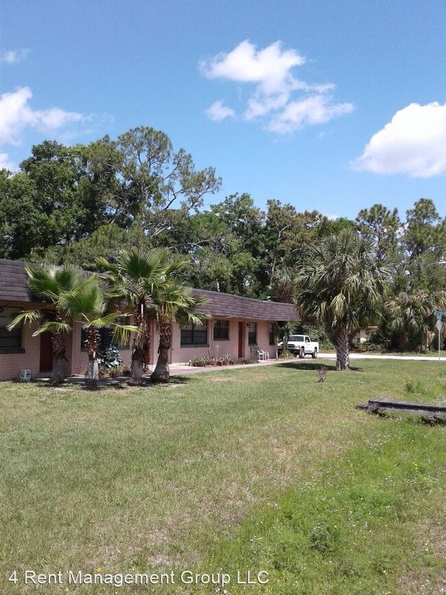 Building Photo - 2 br, 1 bath House - 611 S CR 419